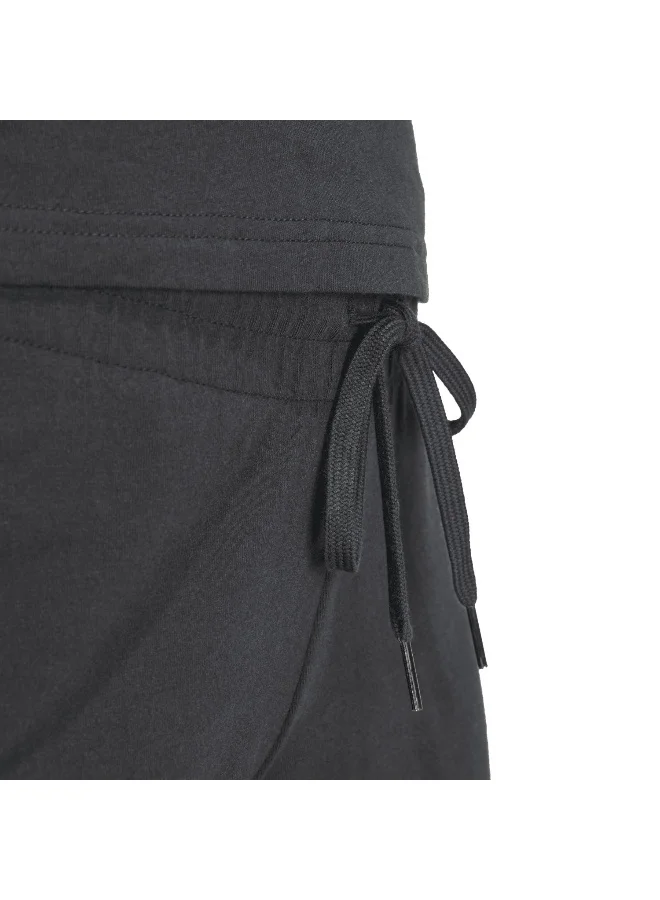 adidas adidas W 3S Sj Sho Black Training Shorts 2XS