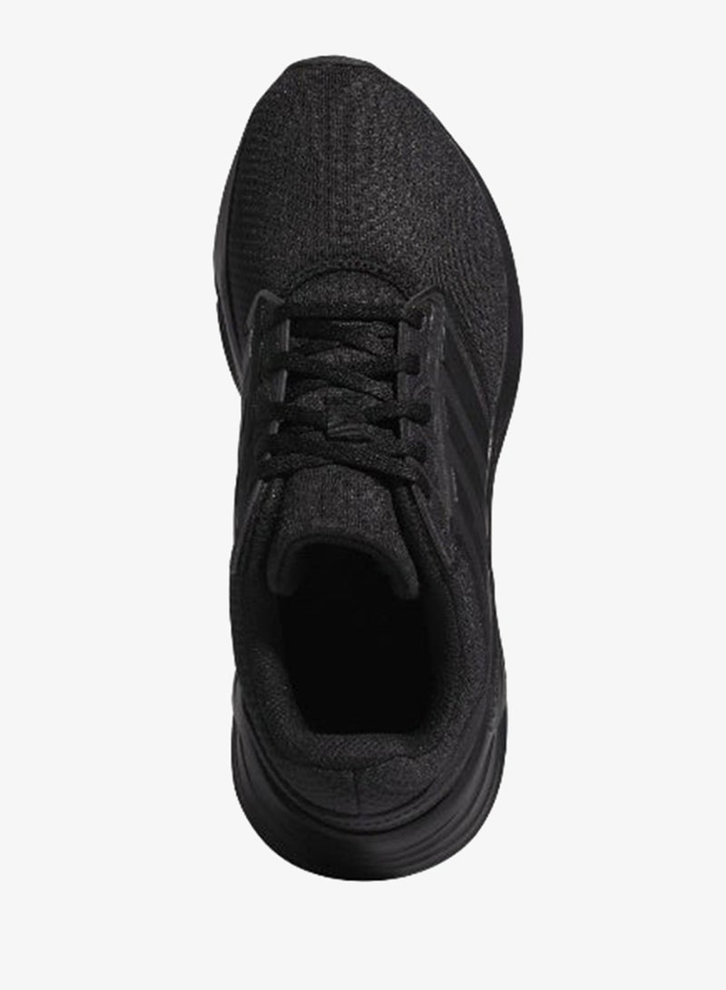 Adidas أحذية الجري السوداء أديداس غالاكسي 6 W مقاس 3.5 - Image 3