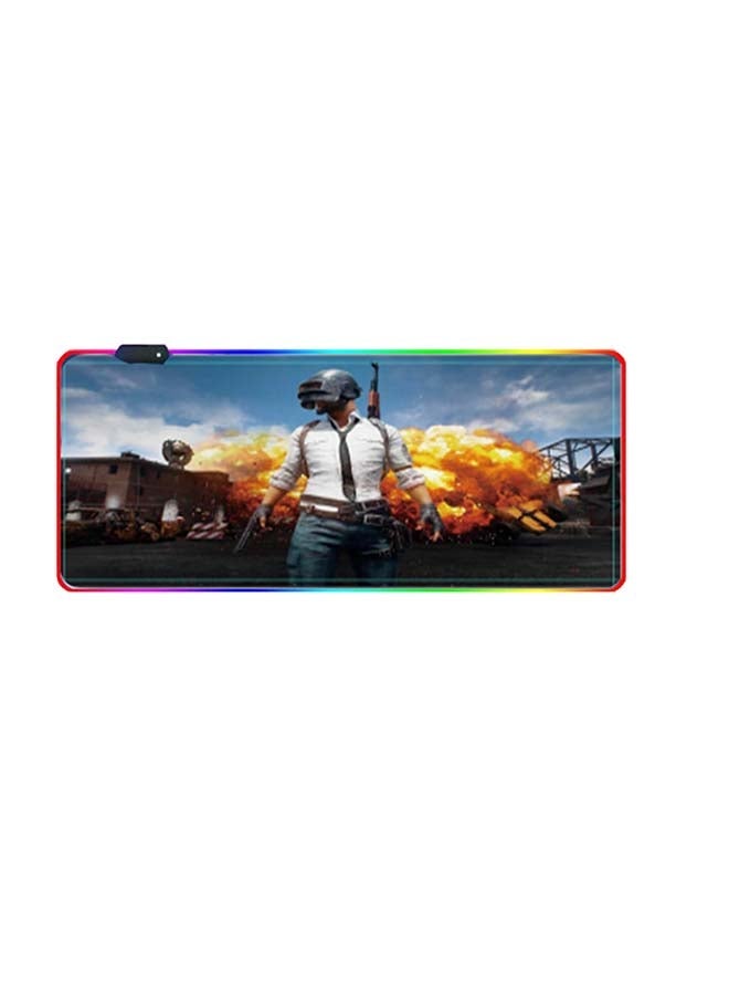 NIBEMINENT Gaming Mousepad  - Image 1