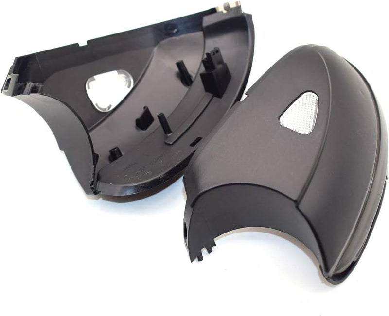 DEMULAX Dynamic Turn Signal Light for VW Models - Image 4