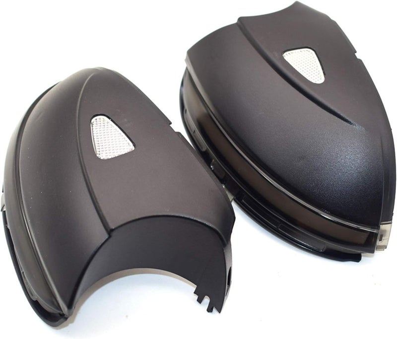 DEMULAX Dynamic Turn Signal Light for VW Models - Image 1