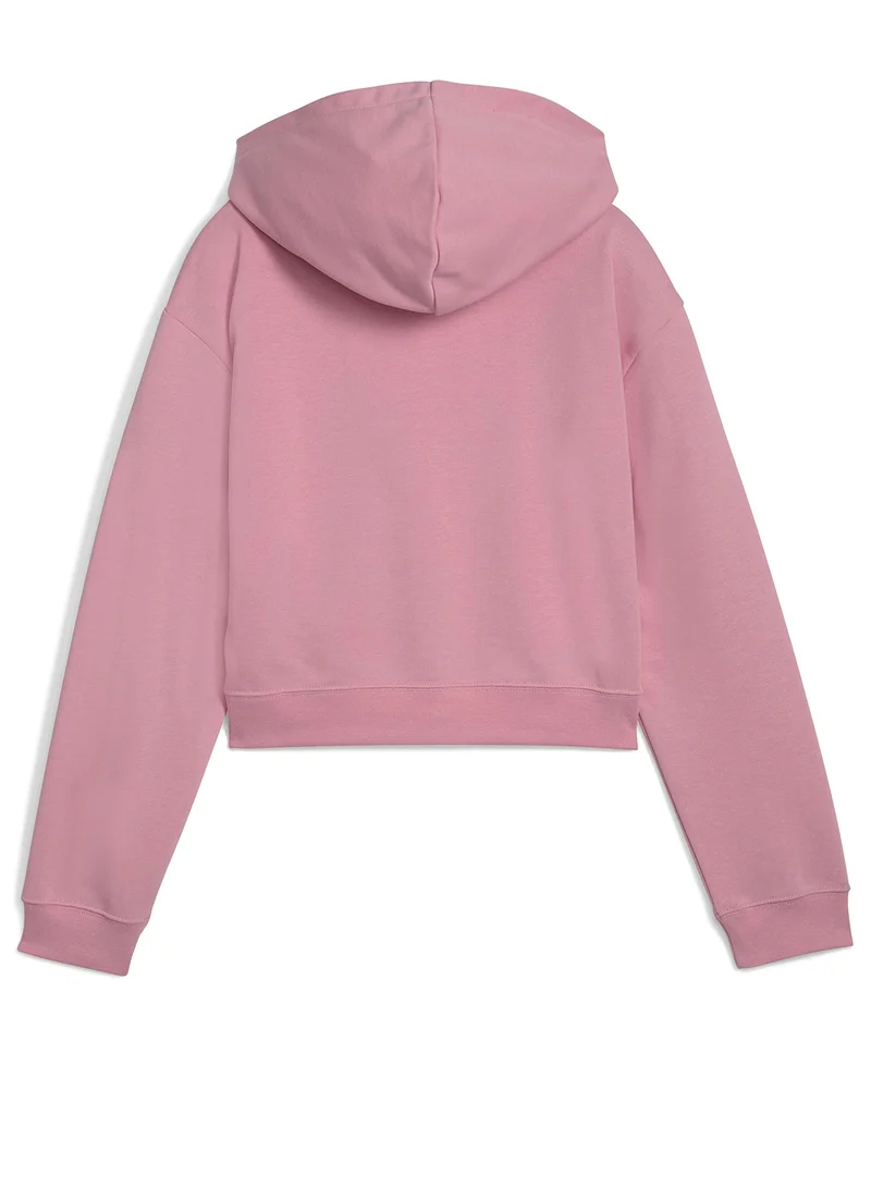 بوما هودي أساسي بشعار بلونين