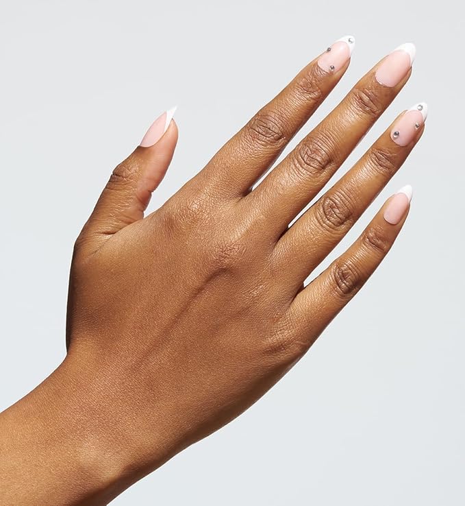 Elegant Touch French Nails 126 - Image 4