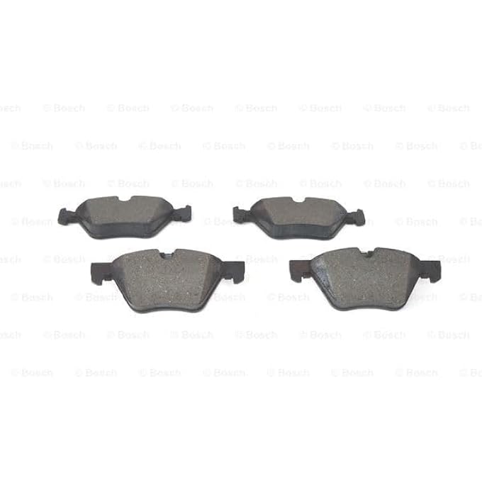 rayihni Bosch 0 986 494 705 Brake Pads Set - Image 5
