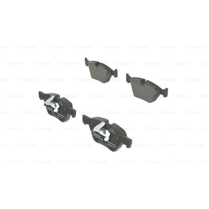 rayihni Bosch 0 986 494 705 Brake Pads Set - Image 3