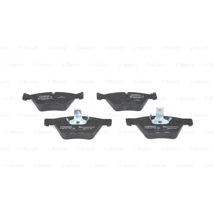 rayihni Bosch 0 986 494 705 Brake Pads Set - Image 4