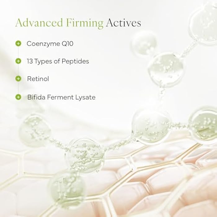 SAM'U PDRN Expert Tension Target Serum - PDRN Salmon DNA retinol serum with Collagen & Peptides for skin firming & elasticity, Korean Skin Care - Image 4