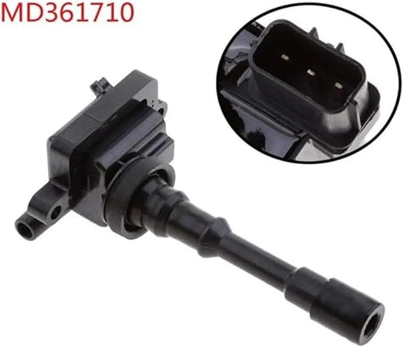 QASULER 2X High Output Ignition Coils - Image 2