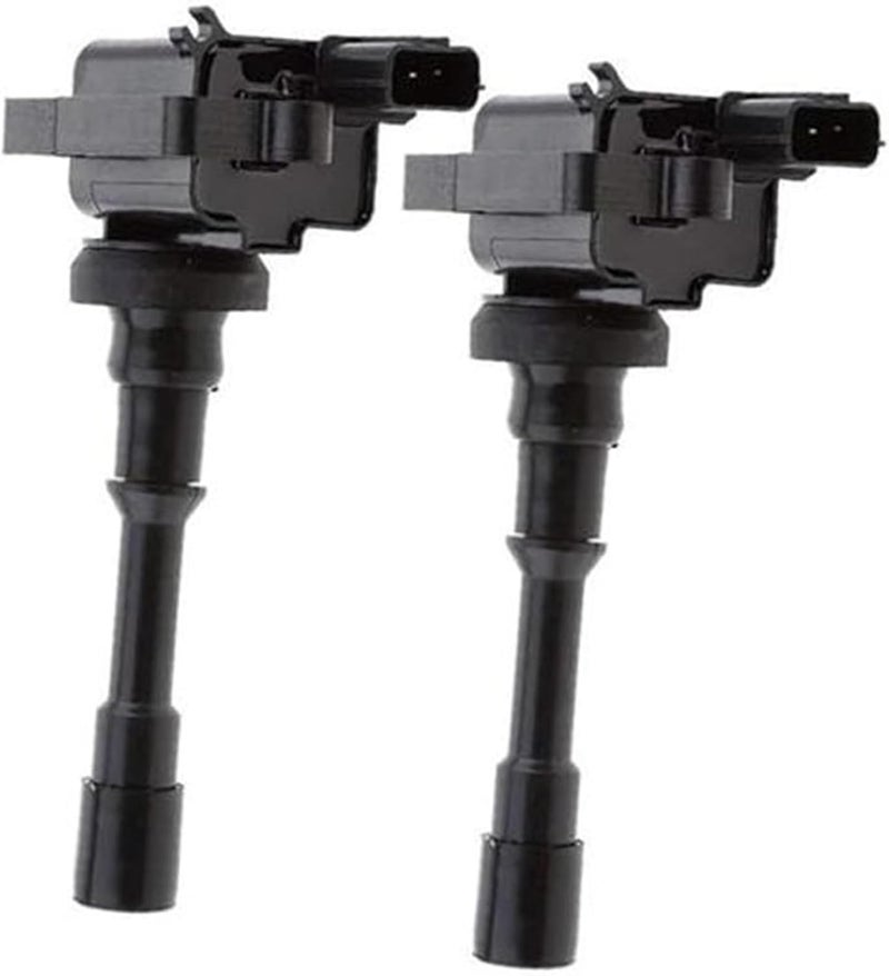 QASULER 2X High Output Ignition Coils - Image 1