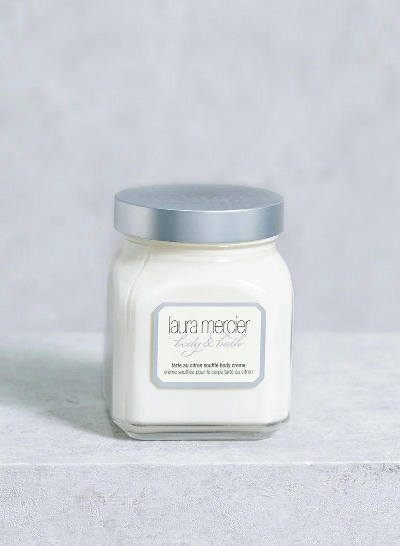 laura mercier Tarte au Citron Souffle Body Creme