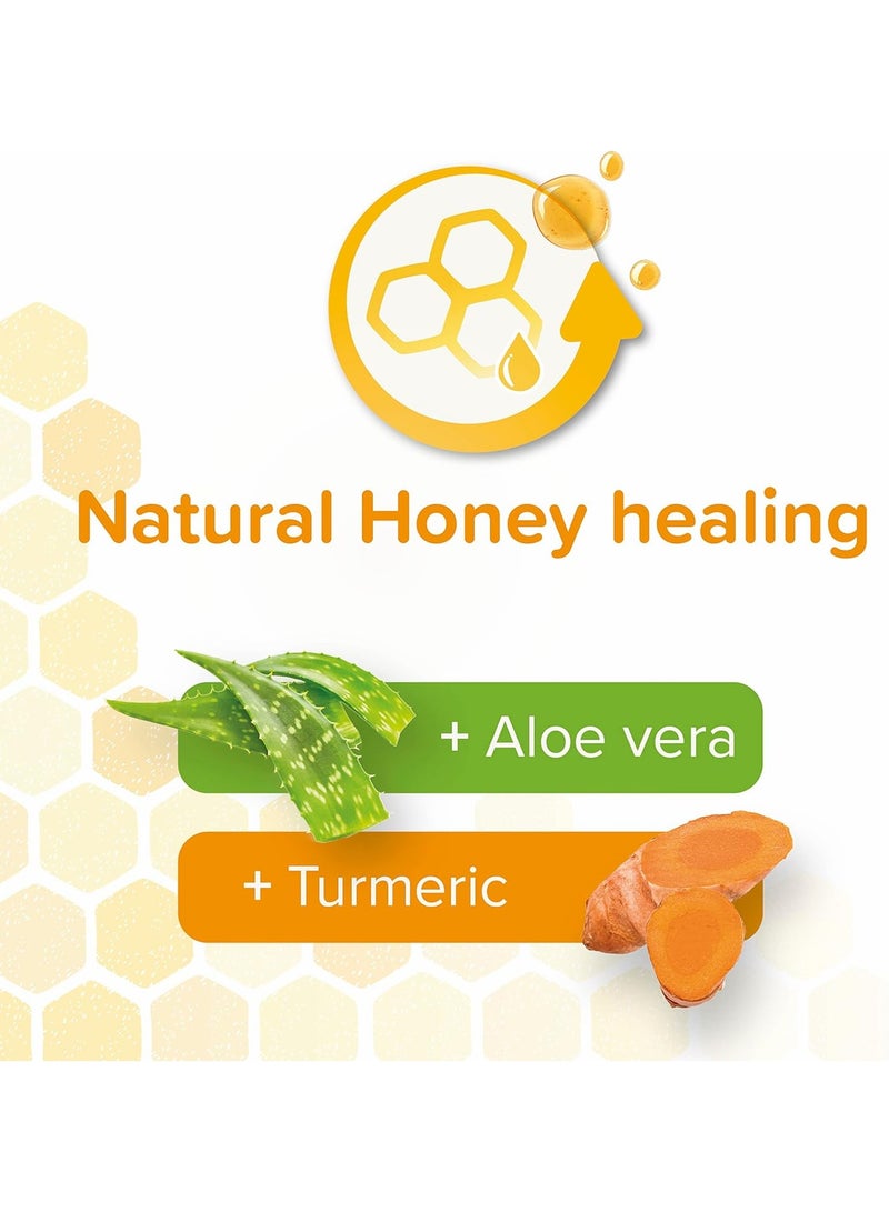 بيفار مرهم الجروح بيفار 30 مل - Image 4