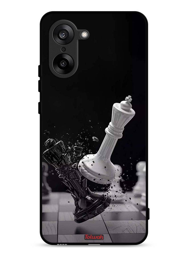 Tolwak غطاء حماية OnePlus Nord CE5 - Image 1