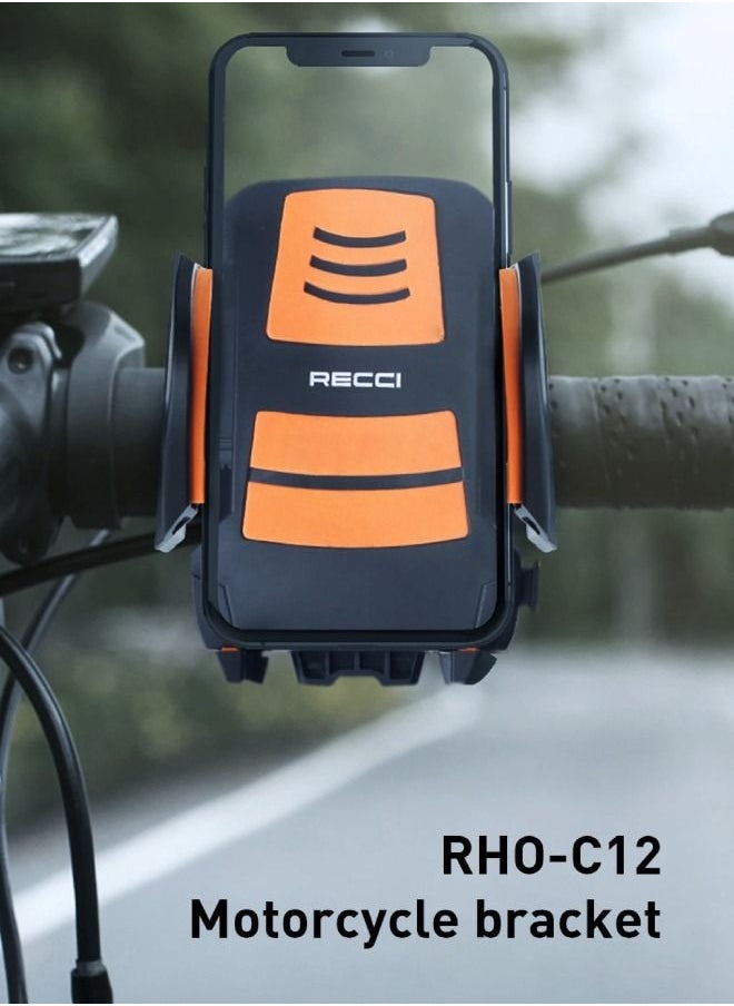 ريتشي حامل هاتف للدراجة الهوائية- RHO-C12  - Image 2
