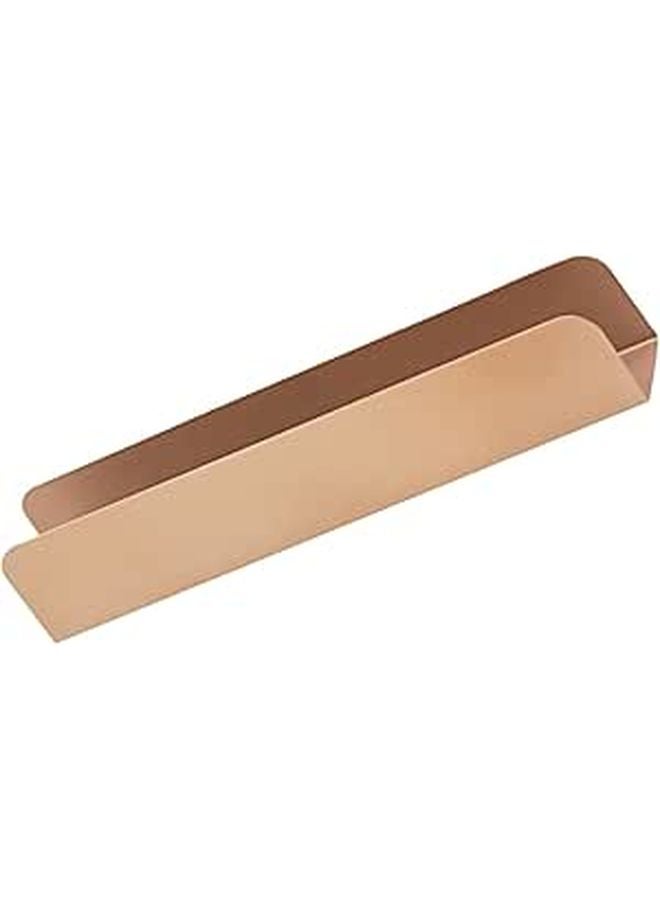 U Shape Nonstick Biscuit Mold Cranberry Cookie Cutter Thickened Sturdy Baking Tool - Image 1