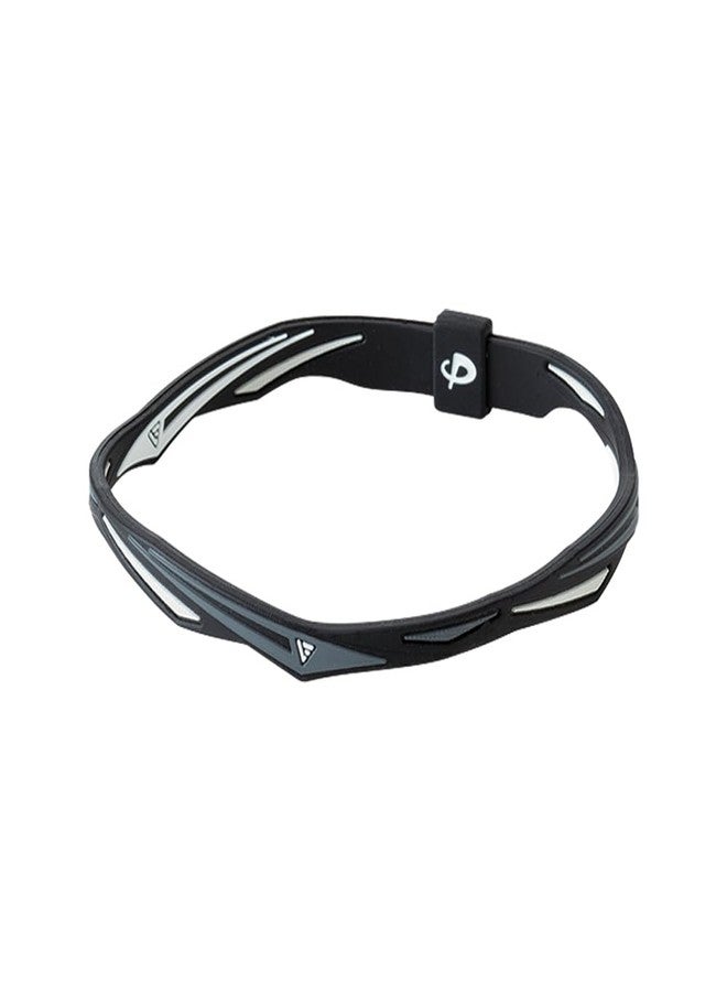 فيتن خلخال فايتن ميتاكس إكستريم تويست أسود 9 بوصات - Image 1