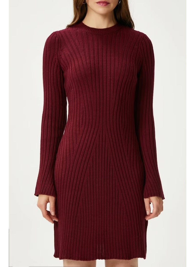 Ritnice Ribbed Knit Dress - Image 2