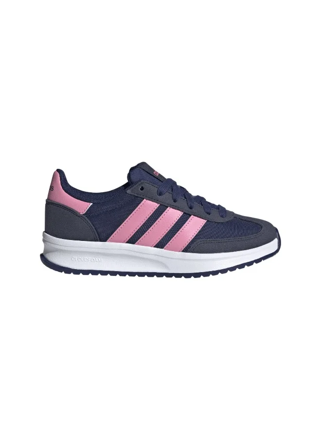 Adidas Adidas Run 70S 2.0 J Blue Running Shoes For Kids Unisex 3