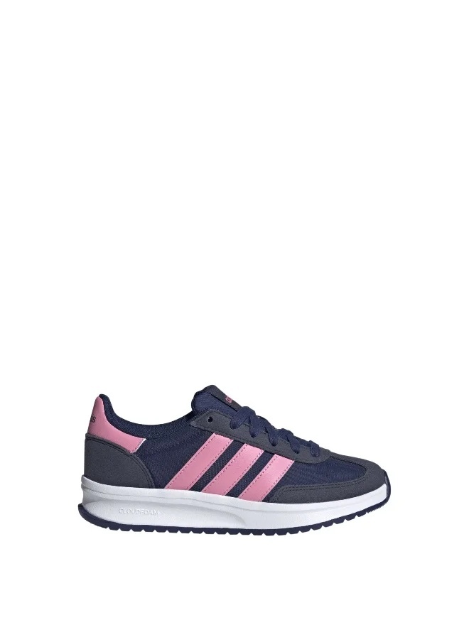 Adidas Adidas Run 70S 2.0 J Blue Running Shoes For Kids Unisex 3