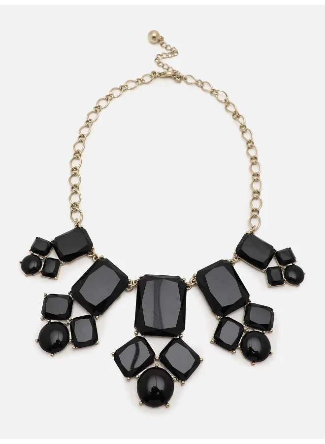 SOHI Party Artificial Necklace Jewellery