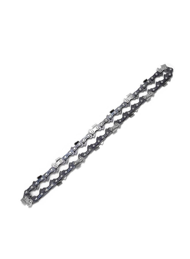 1 PCS 6 Inch Mini Steel Chainsaw Chains Electric Chainsaws Accessory Practical Chains Replacement 