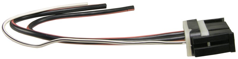 Wells 232 Alternator Connector - Image 4