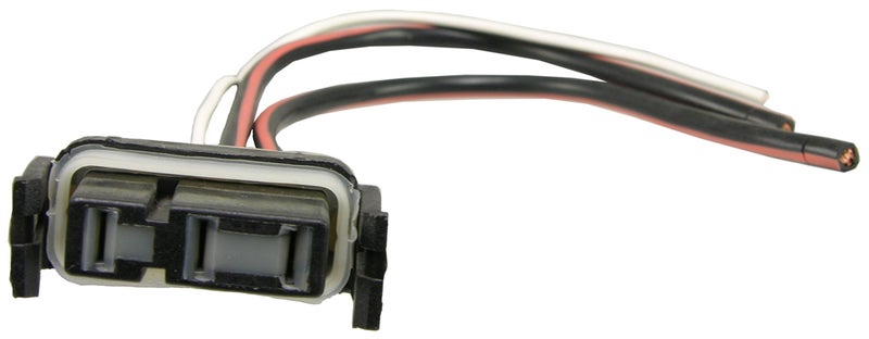 Wells 232 Alternator Connector - Image 3