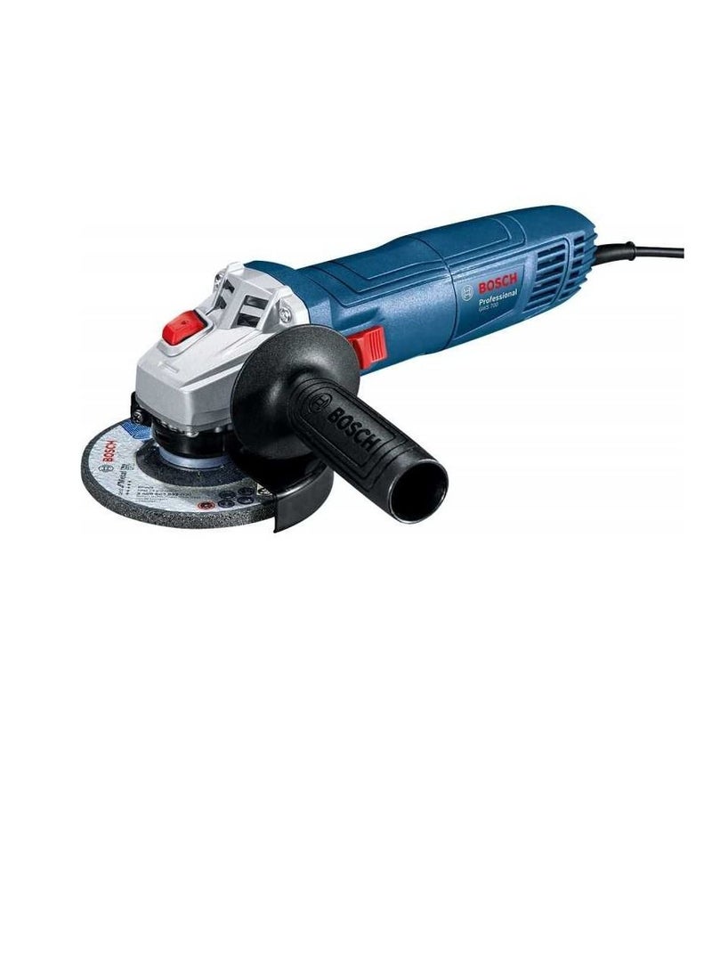 BOSCH Angle Grinder 710W (GSW 700)  - Image 1