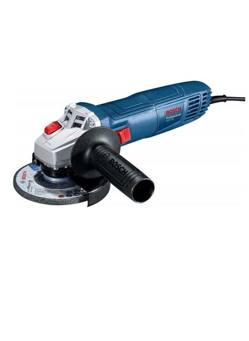 BOSCH Angle Grinder 710W (GSW 700)  - Image 2