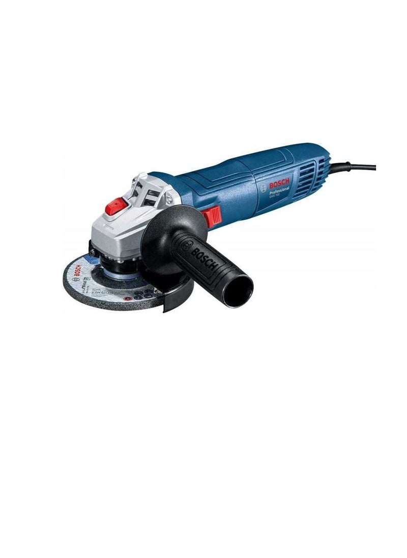 BOSCH Angle Grinder 710W (GSW 700)  - Image 3