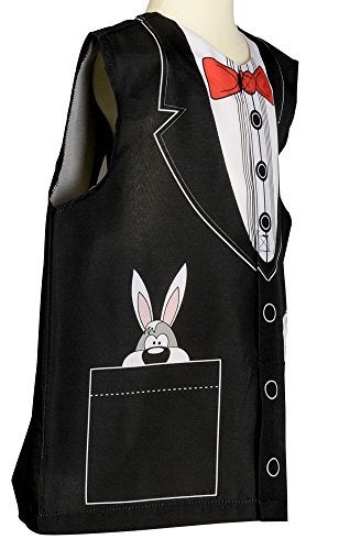 Aeromax My 1st Career Gear Magician Top - Image 3