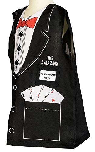 Aeromax My 1st Career Gear Magician Top - Image 4