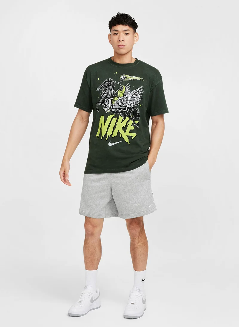 Nike M90 Graphics T-Shirt