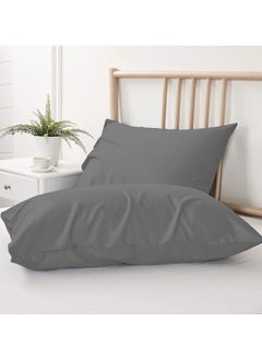 Totti Egyptian Cotton Pillowcases -(75 X 50 Cm) Set Of 2 - pzsku/ZDE5ACA11FAC58649650CZ/45/_/1723851440/c02a661f-4427-47fb-962c-66ae7c8f249c