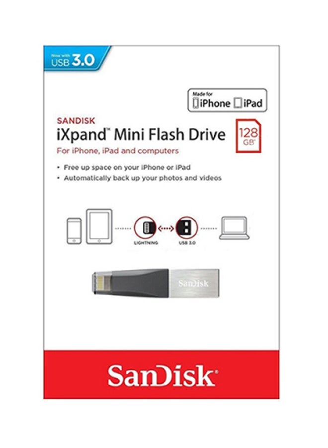sandisk iXpand Mini USB Flash Drive For Apple iPhone/iPad/PC - Image 5
