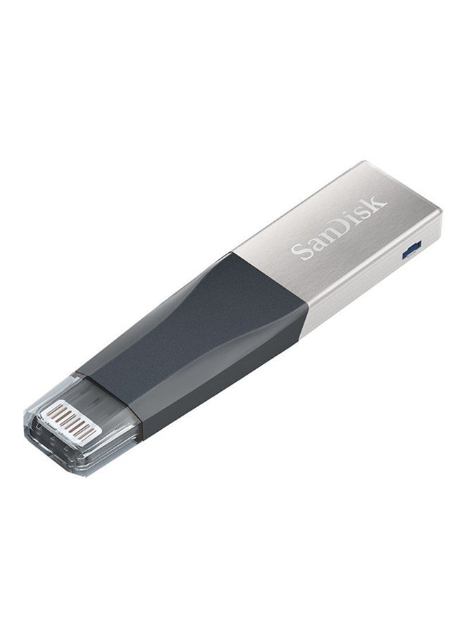 sandisk iXpand Mini USB Flash Drive For Apple iPhone/iPad/PC - Image 2