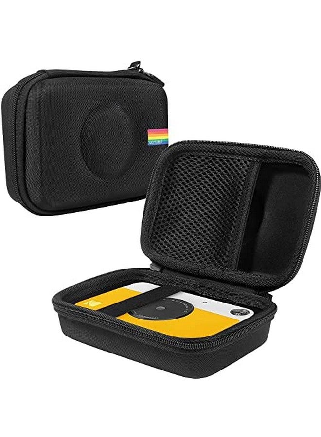 Leayjeen Camera Case Compatible With Kodak Printomatic Digital Instant Printing Camera, Best Birthday Gift For Boys And Girls (Case Only) - Image 1