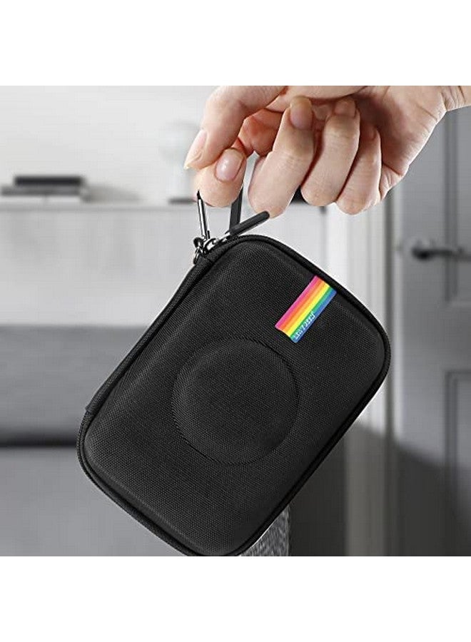 Leayjeen Camera Case Compatible With Kodak Printomatic Digital Instant Printing Camera, Best Birthday Gift For Boys And Girls (Case Only) - Image 5