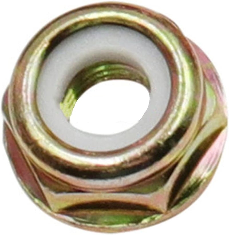 طقم تثبيت صامولة محول رأس جهاز قطع العشب العاملة لآلة قطع الفرشاة وجزازة العشب - Image 1