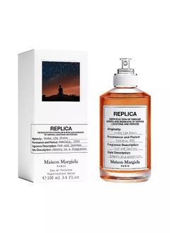 Replica Under The Stars EDT 100 ml - pzsku/ZDE5B1E9AF1511E7B142DZ/45/_/1732446757/a2b9d29f-0207-4ce5-89b8-14a112ef5846