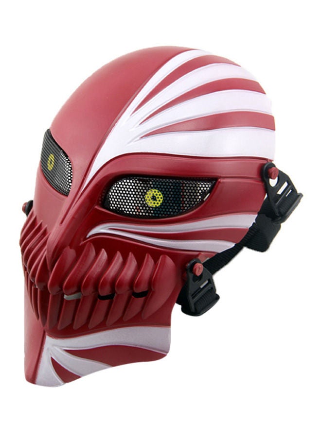 Loquat Scary Ghost  Mask - Image 3