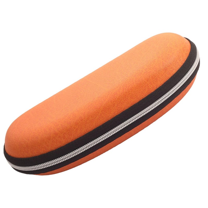 VIVID Unisex Adult Lightweight Eyewear Specs Case Cover | Protect Eye Glasses | Chashma Dibbi | Spectacle Box - Image 1