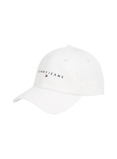 TOMMY JEANS Cotton Cap