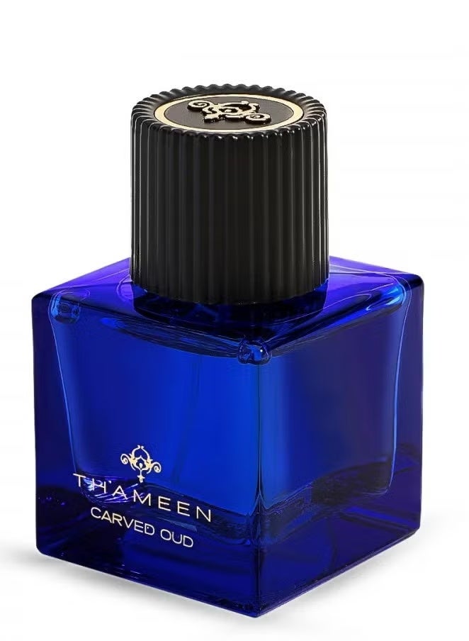 ثمين ماء عطر كارفد عود 50ملليلتر - Image 2