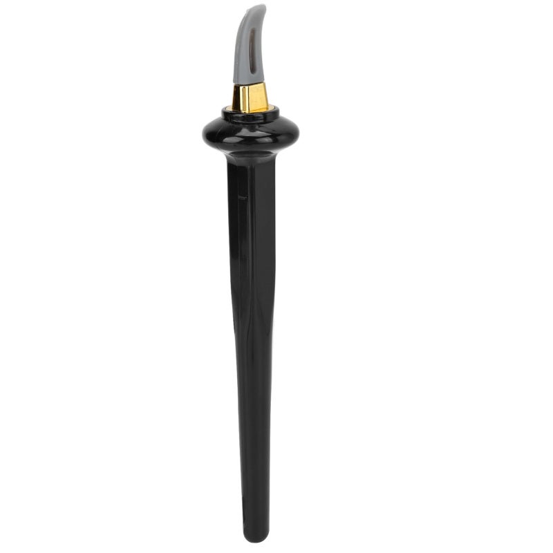 Silicone Eyeliner Tool: Black Silicone Material High Elasticity Ergonomic Handle - Long Lasting Sweatproof Waterproof Eyeliner Guide for Makeup Beginners, Daily Makeup, Special Occasions And Gifting - Image 4