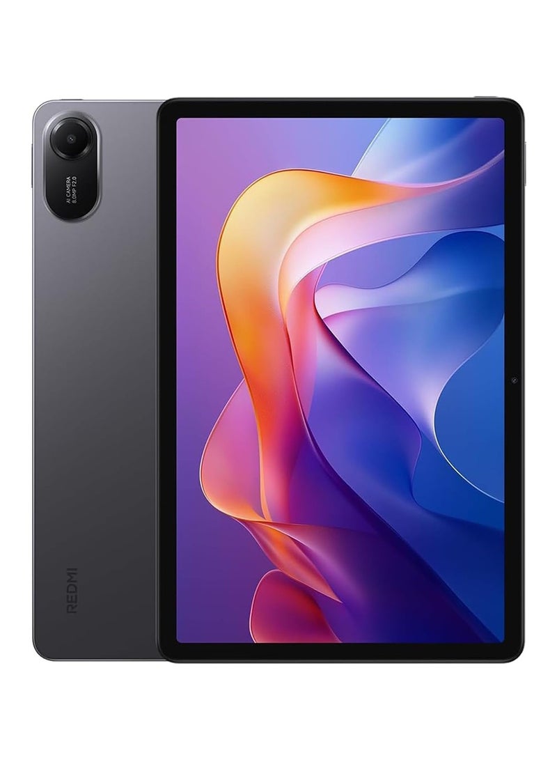 Xiaomi Redmi Pad 2  Graphite Gray 4GB RAM 128GB WiFi  - Global Version - Image 2