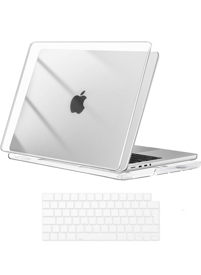 sjet Sjet Case With MacBook Pro M5 2026 M4 2025 M3 M2 M1 2024-2021 A3427 A3426 A3434 A3112 ZDE5C0C1ED0FD77ECB92EZ
