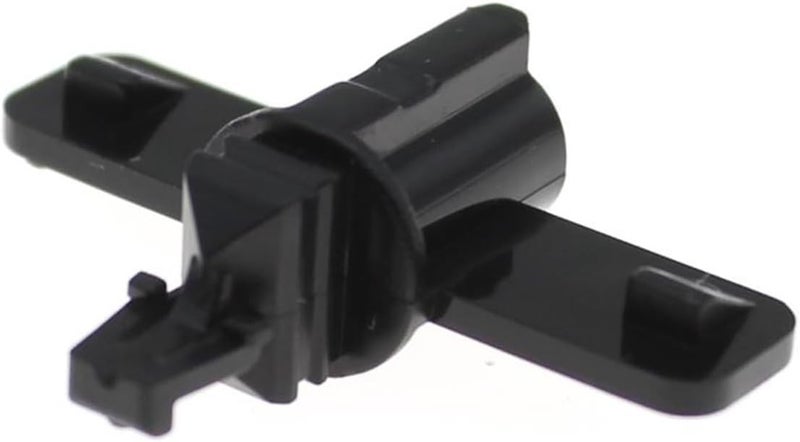 Vuzmode Car Headlamp Washer Spray Nozzle Cover - Image 3