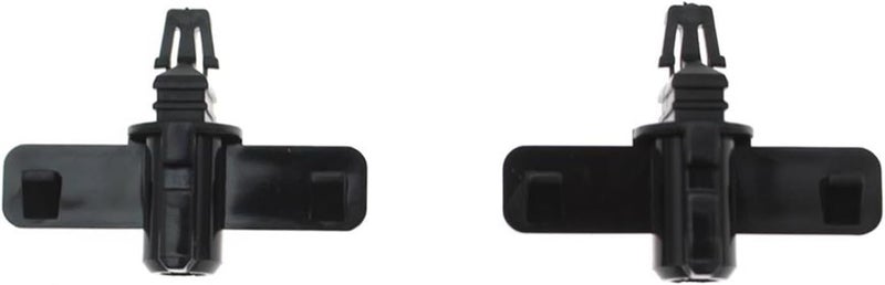 Vuzmode Car Headlamp Washer Spray Nozzle Cover - Image 5