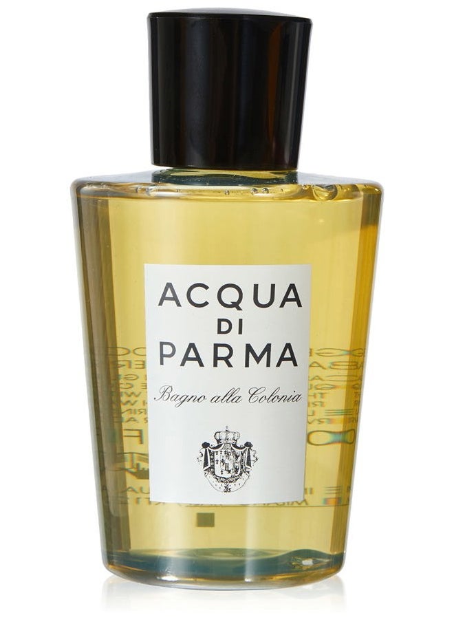 acqua di parma - Colonia Bath & Shower Gel, 6.7 Ounce - Image 1