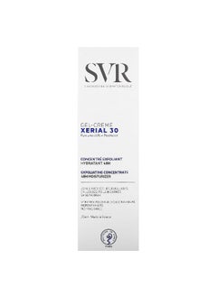 SVR SVR, Xerial 30, Gel-Creme , Fragrance Free, 2.5 fl oz (75 ml)  - Image 2